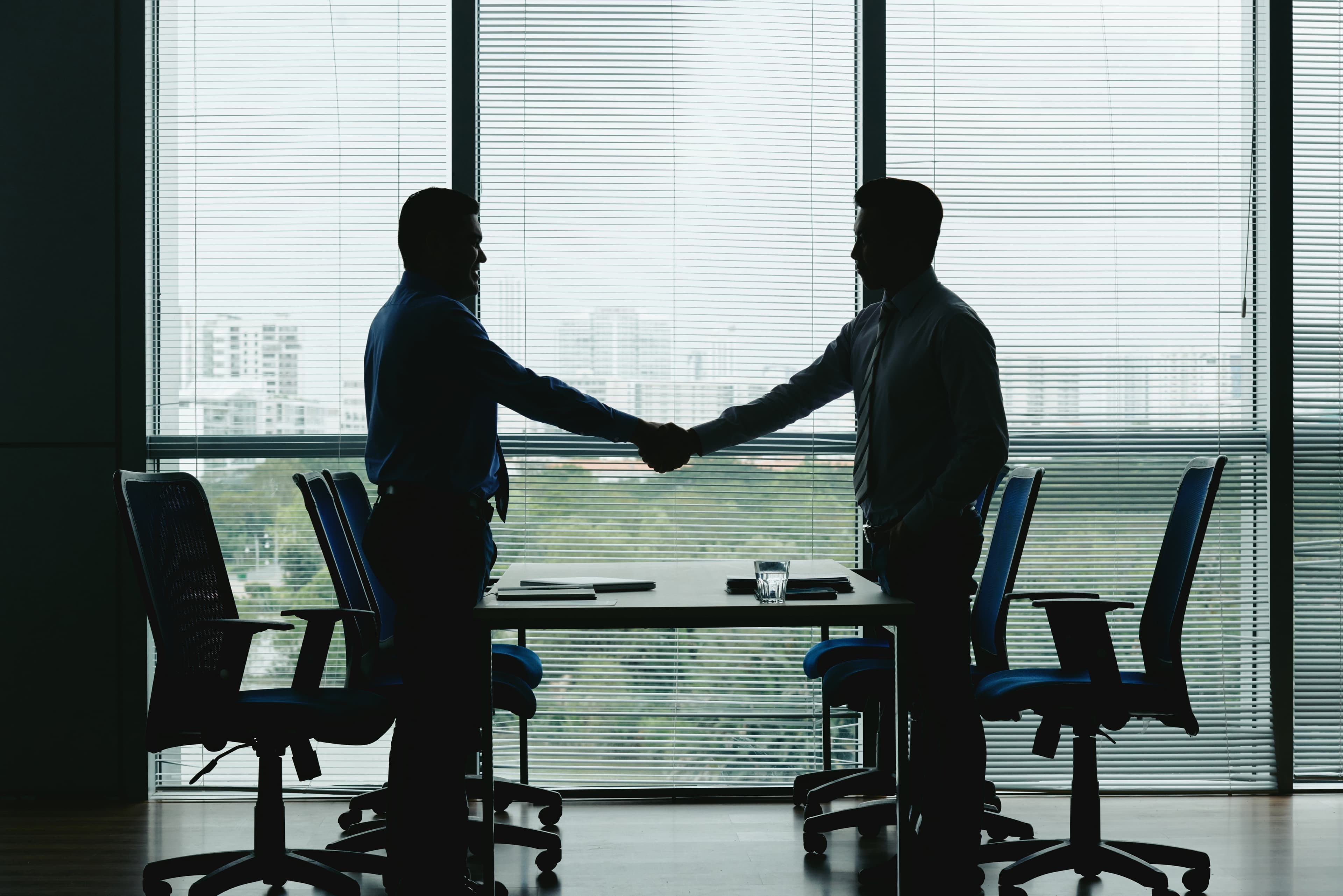 Outsourcing and capability building